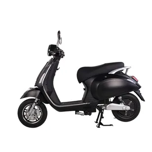 Elektrikli scooter 1500w ( ELS-03B)