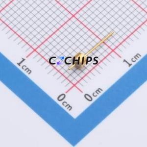 HJ-RF2516-0.38(2-12) Feedthrough / RF Insulator Connector ( Number of Cores: 1 )( Number of Rows: 1 )( VSWR: 1.2 ) - Product Image 2