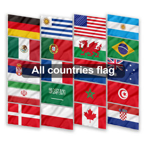 Buffalo Bills Garden Flags para la decoración NACIONAL DE LA NFL Tonga Philippine Union Jack Gran Bretaña Pakistán Bandera Insignia - Product Image 2