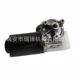 มอเตอร์ปัดน้ำฝน Fiat Brava 9948456 71792641 12V มอเตอร์ปัดน้ำฝนไฟฟ้าสำหรับรถยนต์ยุโรป - Product Image 2
