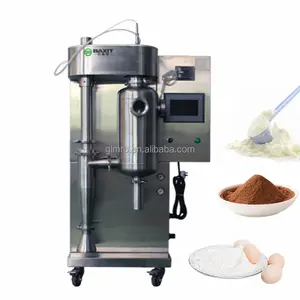 Milk powder making machine Small Spray Drying Machine Spray Dryer