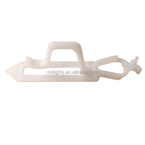 Mz đèn <span class=keywords><strong>LED</strong></span> giáng sinh ánh sáng C9 vòng tròn <span class=keywords><strong>clip</strong></span> cho ngoài trời máng xối và ván lợp tất cả trong một <span class=keywords><strong>Clip</strong></span> - Product Image 5