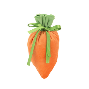 Panier <span class=keywords><strong>de</strong></span> pâques en forme <span class=keywords><strong>de</strong></span> lapin, pochettes cadeaux, sac <span class=keywords><strong>de</strong></span> pâques en velours, sacs <span class=keywords><strong>de</strong></span> carottes, œufs au <span class=keywords><strong>chocolat</strong></span>, sac <span class=keywords><strong>de</strong></span> bonbons à cordon - Product Image 5