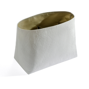 Insert de <span class=keywords><strong>sac</strong></span> Tyvek pour un rangement propre et soigné, organisateur léger et résistant aux déchirures pour sacs fourre-tout et sacs à bandoulière - Product Image 2