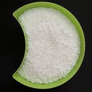 Prix d'usine HIPS Polystyrène à impact élevé HIPS Résine HIPS 825 Granules pour moulage par injection - Product Image 5