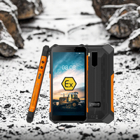 Vente en gros de téléphones mobiles Aoro A6 sans caméra, 4G, originaux, sans caméra, smartphone Android