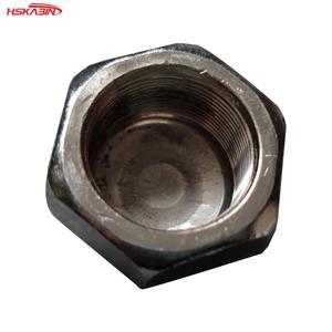 Rodamiento Cónico Direccional Delantero para Motocicleta KLX125/CRF70 320/22-23 con Tapa Grande y Cubierta Antipolvo de Acero - Product Image 5