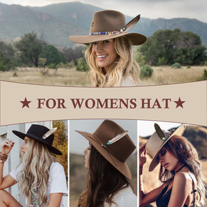 Bán Buôn Đa Phong Cách Rhinestone Hat Lông Trang Trí Bộ Lông Cho Thời Trang Mũ Trang Phục DIY Thủ Công Mỹ Nghệ Millery Trâm Cài - Product Image 6