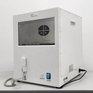 Ophthalmo logie Auto Perimeter <span class=keywords><strong>Equipment</strong></span> Preis des Gesichtsfeld analysators - Product Image 6