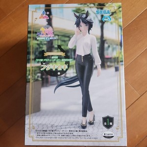 ฟิกเกอร์มุสุเมะ พริตตี้ดาร์บี้ คิเซกิ - Product Image 1