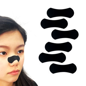 Bandes nasales respirantes pour le confort du sommeil Bandes nasales adaptées pour un sommeil réparateur - Product Image 3