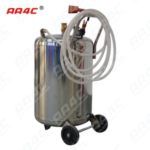 AA4C Machine à mousse en acier inoxydable 304 pour lavage de voitures <span class=keywords><strong>AA</strong></span>-OE380A - Product Image 5