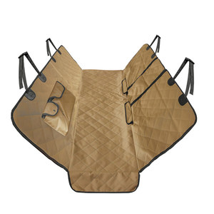 Coussins <span class=keywords><strong>de</strong></span> siège <span class=keywords><strong>de</strong></span> voiture pour animaux <span class=keywords><strong>de</strong></span> compagnie simples et discrets en gros, expédition rapide, <span class=keywords><strong>meilleur</strong></span> rapport qualité-prix - Product Image 2