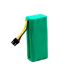 7.2 V batería recargable de NiMH SC sub C 7.2 V 2100 mAh NiMH batería 7.4 V para RC juguete