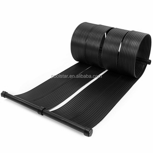 Nuevo Sistema de Calefacción Solar <span class=keywords><strong>para</strong></span> Piscinas POOLSTAR, Material PE Ecológico, Panel de 300x76x6cm, Capacidad de 18-50m - Product Image 4