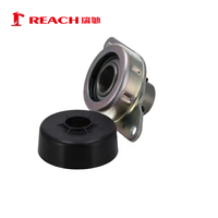 Columnas de Eje de Rodamiento para Camión Actros Mp4 9604600237 0009815206 0029810131 9604600137 A0029810131 A9604600137 A0009815206