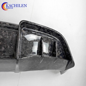 <strong>Model</strong> <strong>3</strong> Carbon Fiber Rear <strong>Diffuser</strong> for tesla <strong>Model</strong> <strong>3</strong> - Product Image 6