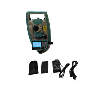 Estación Total Ruide RTS-822R10-RQS: Instrumento de Topografía de 1000 m con Prisma Libre, Económico y de Alta Precisión - Product Image 5
