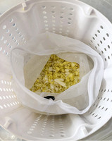 Spin-Droogmachines Centrifugale Frietjes Sla Aardappelchips Fruit-En Groenteontwateringsmachine