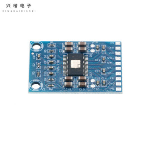 XINGKAIDIANZI TPA3116D2 Digital Audio <b>Amplifier</b> Board Class D 2 Channels 12-24V <b>Car</b> <b>Amplifier</b> - Product Image 1