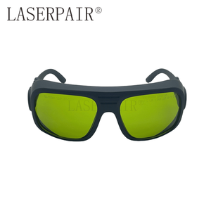 نظارات واقية للعين نظارات واقية من ليزر الكساندريت الثنائيات ونظارات السلامة بالليزر YAG مع CE EN207 - Product Image 3