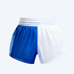 Mma MMA Survêtement deux-pièces Garde Brésilienne Mixte Jitsu Grappling Uniformes Shorts Rashguard Mens Boxe Training Suit - Product Image 5