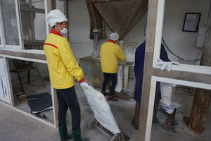 تصنيع الصوديوم ميتابيسلفات ميتابيسلايت hs كود 2832100000 - Product Image 4