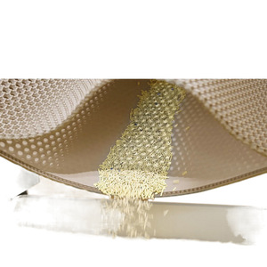 Double-Layer Oversized Hollow Anti-Splash <b>Cat</b> Litter Mat Long Strip Anti-Leakage Board for <b>Cat</b> Litter <b>Box</b> & Accessories - Product Image 1