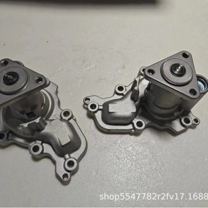 Pompe à eau Gn1g8501ba pour Ford EcoSport Focus Fiesta 1.0T 1.5T 2018 2021, pièce de rechange - Product Image 3