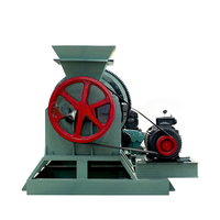 Granulateur d'engrais organique à agitation nouvelle génération à haut taux de granulation, haute efficacité, capacité 1à10 t/h,