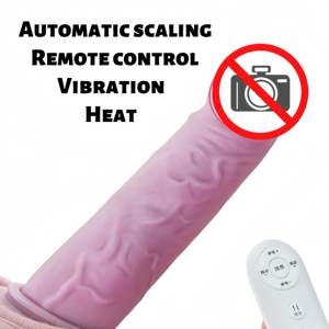 Симпатичная секс-игрушка для взрослых, подушка с полярным медведем, пульт дистанционного управления, секс-машина, медведь, вибратор для женщин с автоматическим фаллоимитатором - Product Image 3