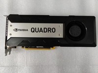 Graphics Card Quadro K6000 12GB GDDR5 GPU Card for Desktop Laptop Workstation QuadroK6000
