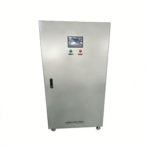 Stabilizzatore di Tensione Intelligente alla Moda, Alta Efficienza, Uscita 380V, Potenza 150KVA, Protezione da Sovracorrente e Temperatura - Product Image 6