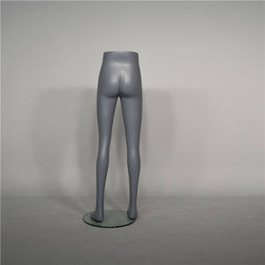 <span class=keywords><strong>Homme</strong></span> bon marché demi-corps jambes <span class=keywords><strong>Mannequin</strong></span> anti-rayures fibre de verre support torse <span class=keywords><strong>homme</strong></span> pantalon <span class=keywords><strong>Mannequin</strong></span> <span class=keywords><strong>jambe</strong></span> - Product Image 3