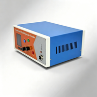 Testeur d'injecteurs Common Rail CR-C V3 pour tester la résistance, l'inductance et la capacité des injecteurs