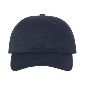 6-Panel Snapback <b>Hat</b> Cotton Twill Curved Baseball <b>Hat</b> Custom Logo Dad <b>Hat</b> Golf Caps IVA-C-G-117 - Product Image 6