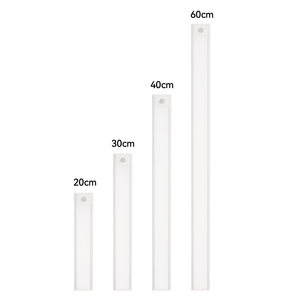 Độ sáng có thể điều chỉnh tủ quần áo <span class=keywords><strong>LED</strong></span> ánh sáng được xây dựng trong pin có thể sạc lại <span class=keywords><strong>Powered</strong></span> đèn tủ cảm biến chuyển động - Product Image 5