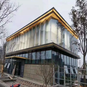 Films intelligents PDLC pour plaques d'immatriculation - Décoratifs et protecteurs de la vie privée - <span class=keywords><strong>Film</strong></span> en verre ITO/PET - Product Image 5