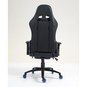 Chaise de jeu Scorpion avec repose-pieds, 1 pièce Livraison gratuite Cadeira <span class=keywords><strong>Gamer</strong></span> Pro Modern Massage Inclinable <span class=keywords><strong>Pc</strong></span> Gaming Suthl Chair - Product Image 4