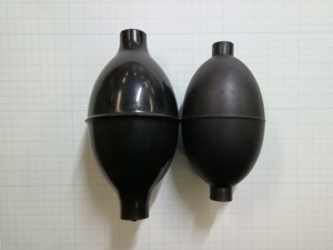 ญี่ปุ่นที่มีคุณภาพสูงเงินเฟ้อมือหลอดไฟพองปั๊มลมมือปั๊มสำหรับขาย - Product Image 2