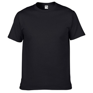 Tùy Chỉnh <span class=keywords><strong>Polyester</strong></span> <span class=keywords><strong>Cotton</strong></span> Pha Trộn Côn Tập Luyện Chống Thu Nhỏ T Áo Sơ Mi Chạy Nén Cơ Bắp Nhanh Chóng Phòng Tập Thể Dục T-Shirt Cho Nam Giới - Product Image 5