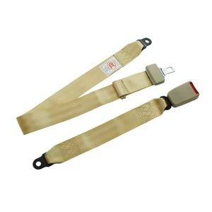 เข็มขัดนิรภัยรถยนต์โพลีเอสเตอร์แบบใหม่ เข็มขัดนิรภัยแบบเสียบข้างเบาะรถยนต์ เข็มขัดนิรภัยสุดหรู - Product Image 5