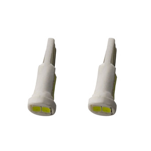 New T10 gốm Sứ 8 SMD 5630/5730 LED Wedge Side giấy phép tấm ánh sáng 12V 2 Wát Trắng - Product Image 3