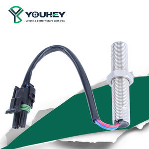 Sensor de Velocidad M16 para Motor Diésel, Conector de Sensor de Velocidad, Piezas y Accesorios para Generador Diésel - Product Image 3