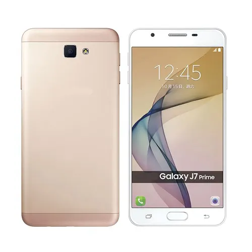 Samsung — téléphone portable SM J7 Prime J727, 16 go 32 go, 2ème génération