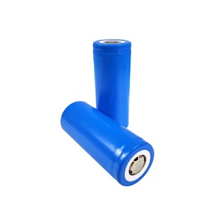 Batterie au lithium-fer-phosphate 32650 3.2v 6000mah outils électriques batterie électrique stockage d'énergie éclairage Led cellule de Recharge Li-ion - Product Image 2