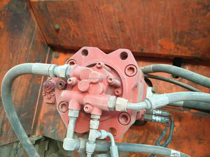 Doosan DH 300LC Maquinaria de construcción de segunda mano con alta calidad DOOSAN 1/2 "/2", 2 ", 2", 1 ", 2", 2 ", 2", 1 ", 2", 2 ", 2", 1 ", 2", 2 ", 1", 2 ", 2", 1" - Product Image 5