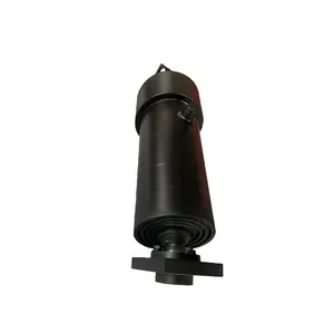 Piston silinder hidrolik, silinder minyak kombinasi teleskopik tugas berat dan ringan tipe piston silinder mesin lengan