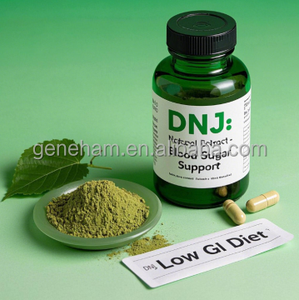 ЕС Сертифицированный пищевой Чистый Экстракт тутового дерева порошок натуральный растительный экстракт для здорового метаболизма - Product Image 2