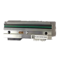 Tête d'impression thermique originale Avery AP5.4/AP5.6/300dpi Dot Label Metal Made in China A4431/A100169